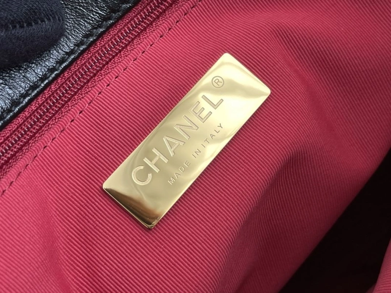 Ch**el shopping bags 4345d-0078
