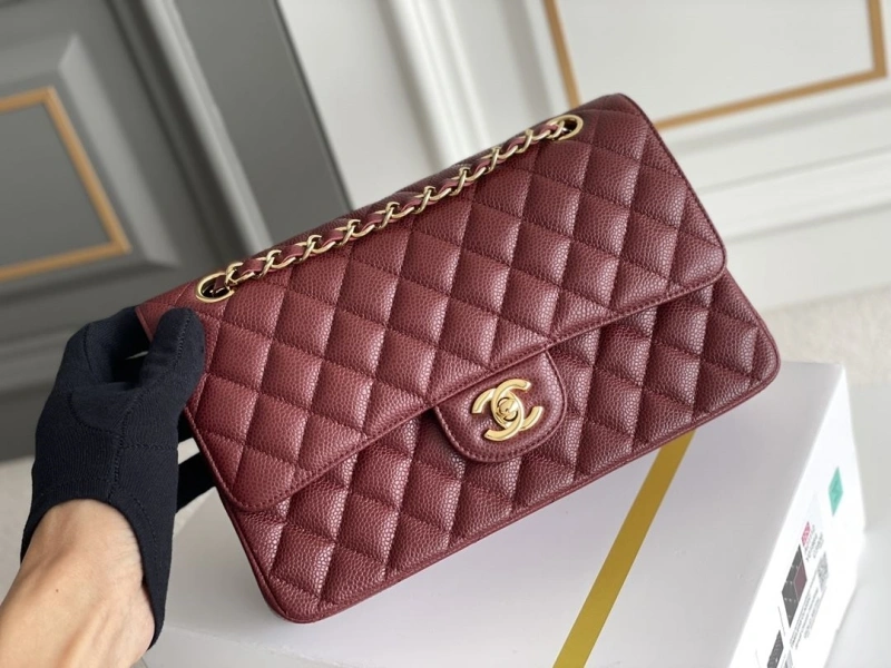 Ch**el cf series bags 4345d-0081
