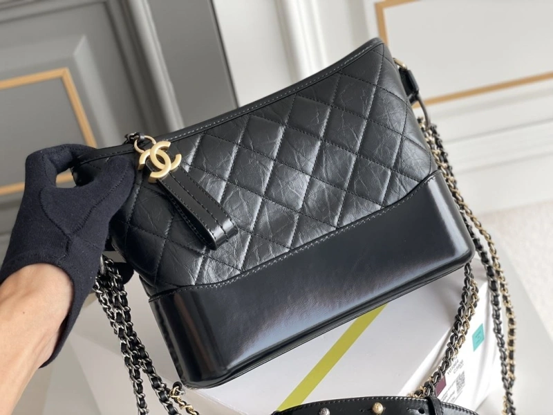 Ch**el satchel bags 4345d-0084