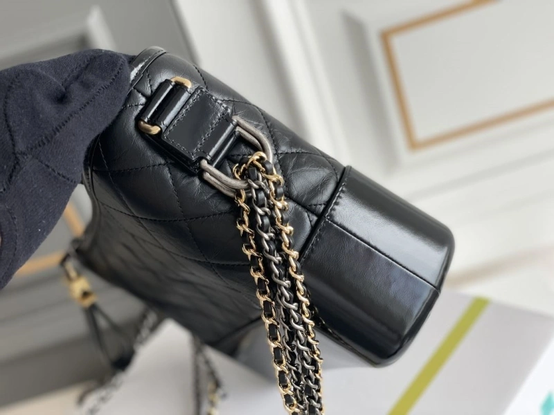 Ch**el satchel bags 4345d-0084