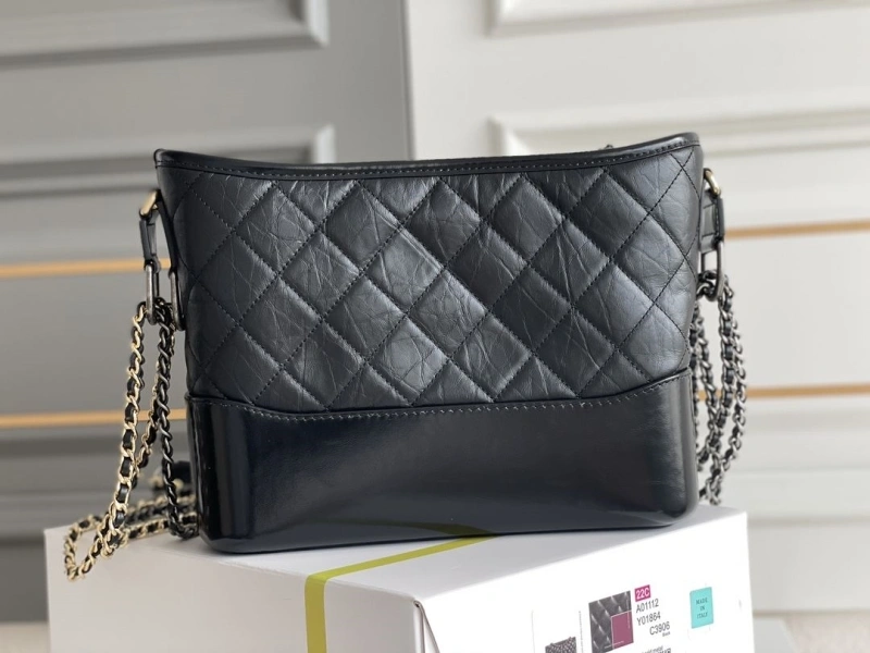 Ch**el satchel bags 4345d-0084