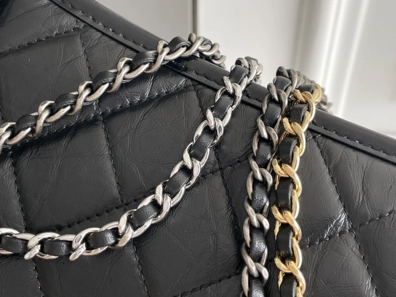 Ch**el satchel bags 4345d-0084