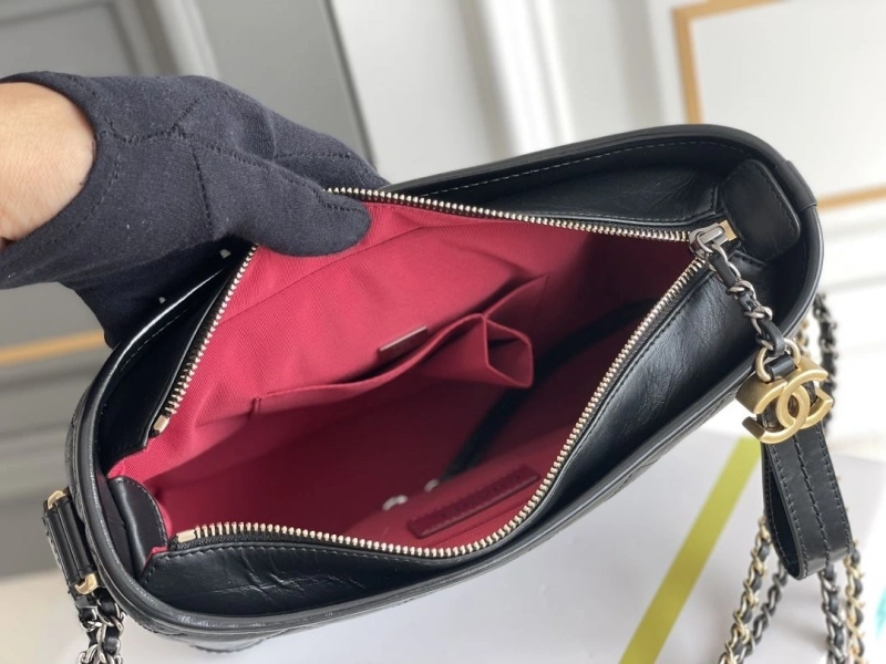 Ch**el satchel bags 4345d-0084