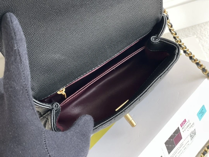 Ch**el top handle bags 4345d-0091