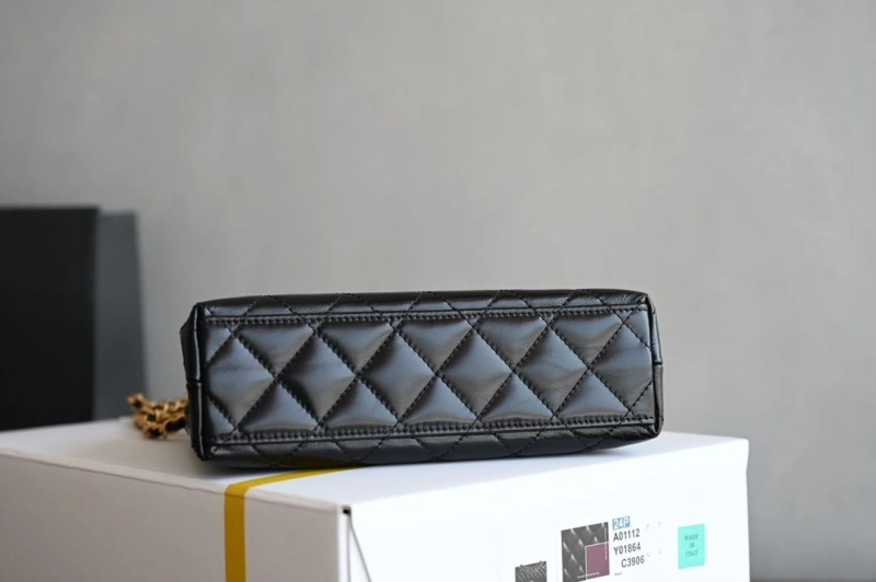 Ch**el top handle bags 4345d-0111