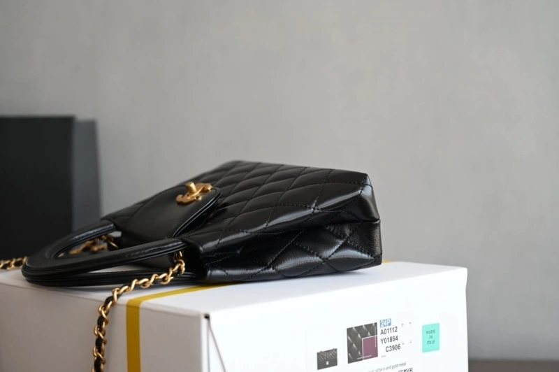 Ch**el top handle bags 4345d-0111