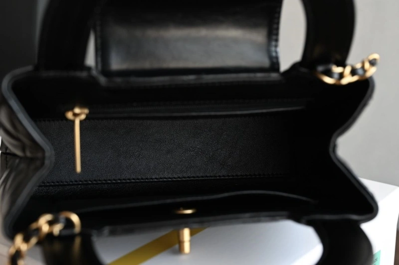 Ch**el top handle bags 4345d-0111