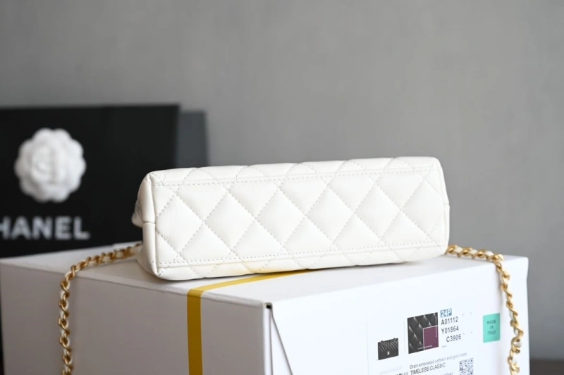 Ch**el top handle bags 4345d-0112