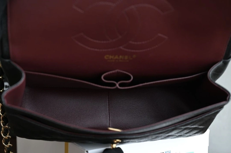 Ch**el cf series bags 4345d-0117