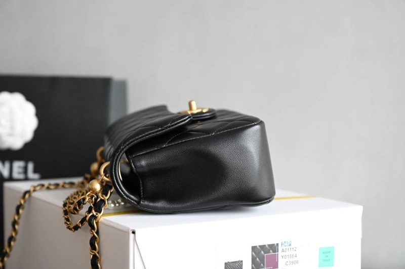 Ch**el cf series bags 4345d-0119
