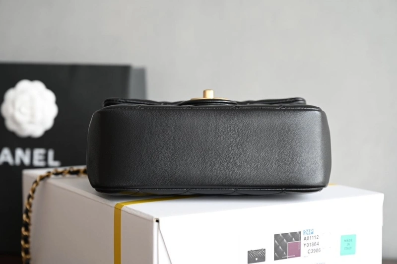 Ch**el cf series bags 4345d-0119