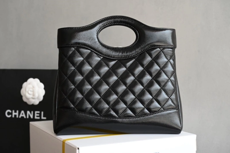 Ch**el top handle bags 4345d-0122