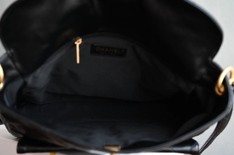 Ch**el satchel bags 4345d-0124