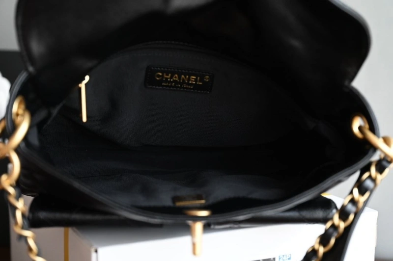 Ch**el satchel bags 4345d-0125
