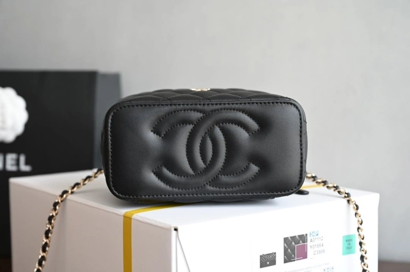 Ch**el cosmetic bags 4345d-0127