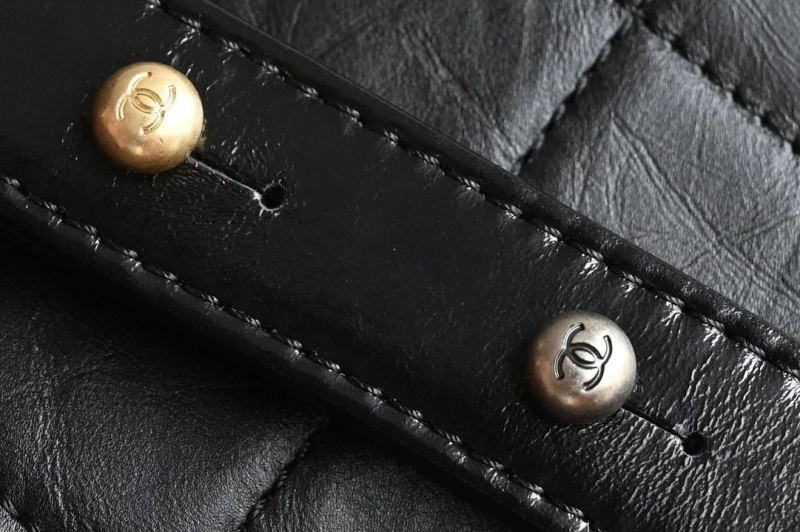 Ch**el satchel bags 4345d-0128