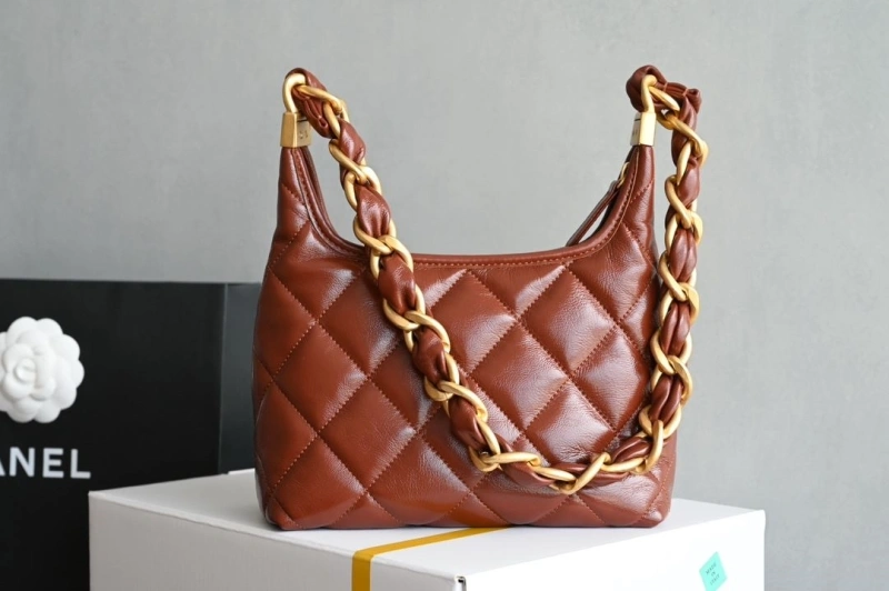 Ch**el top handle bags 4345d-0135