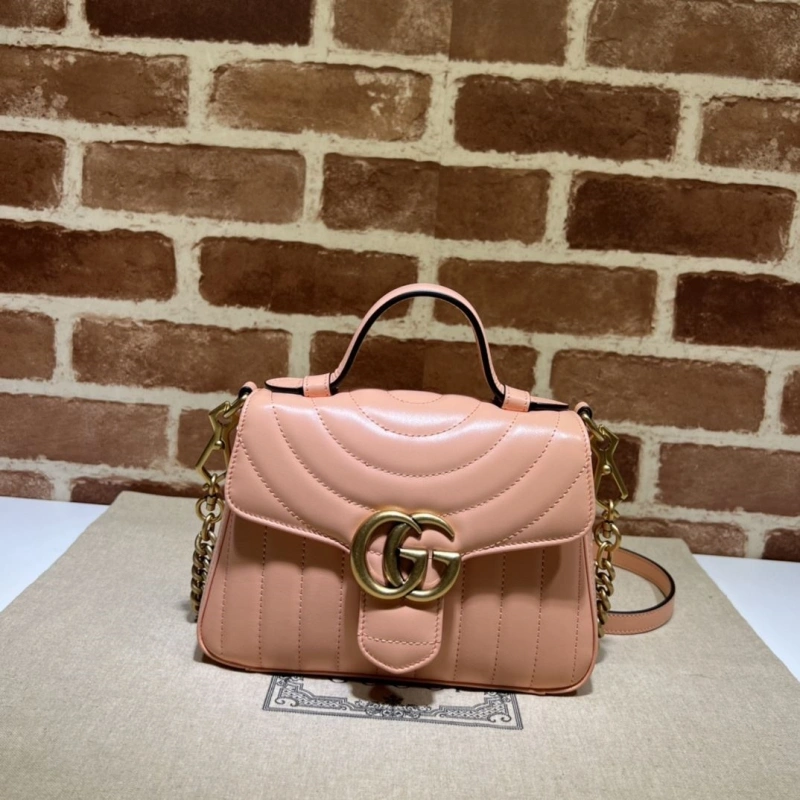 Gvc*1 top handle bags 4360c-0004