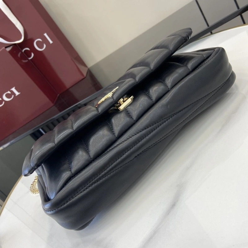 Gvc*1 top handle bags 4360c-0014