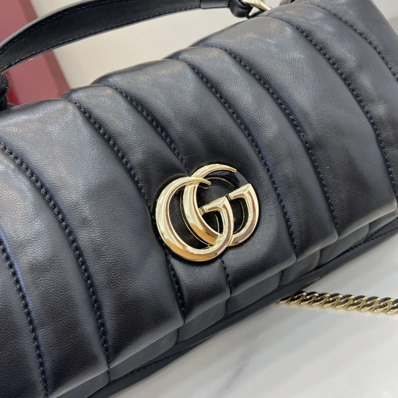 Gvc*1 top handle bags 4360c-0014