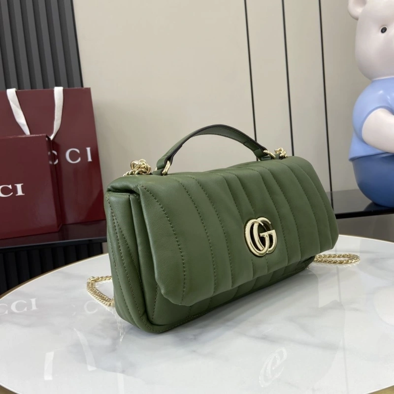 Gvc*1 top handle bags 4360c-0015