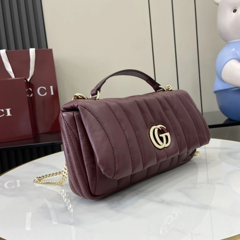 Gvc*1 top handle bags 4360c-0016