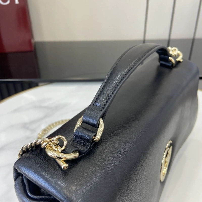 Gvc*1 top handle bags 4360c-0019
