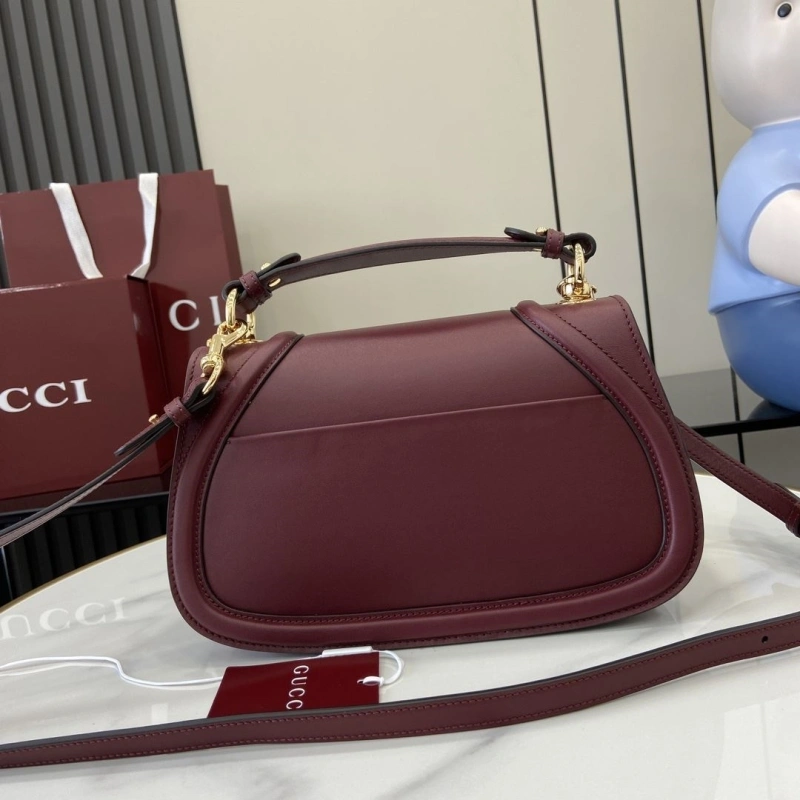 Gvc*1 top handle bags 4360c-0024