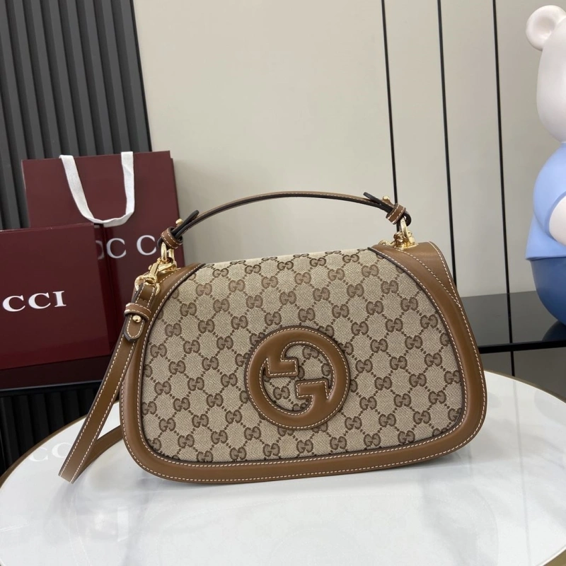 Gvc*1 top handle bags 4360c-0027