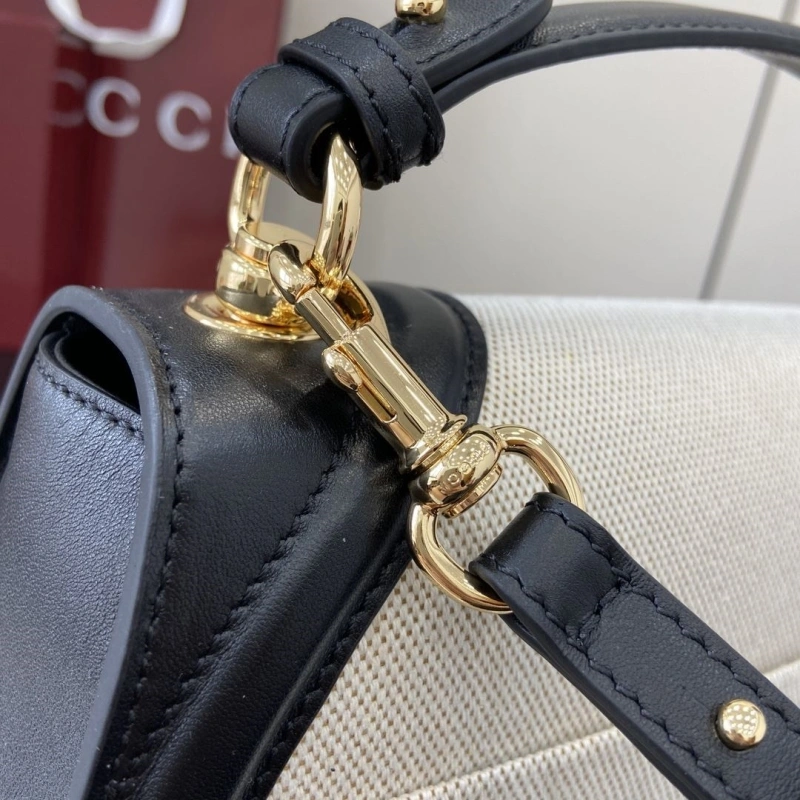Gvc*1 top handle bags 4360c-0028
