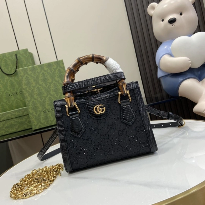 Gvc*1 top handle bags 4360c-0045