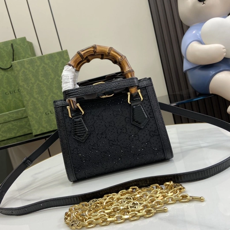 Gvc*1 top handle bags 4360c-0045