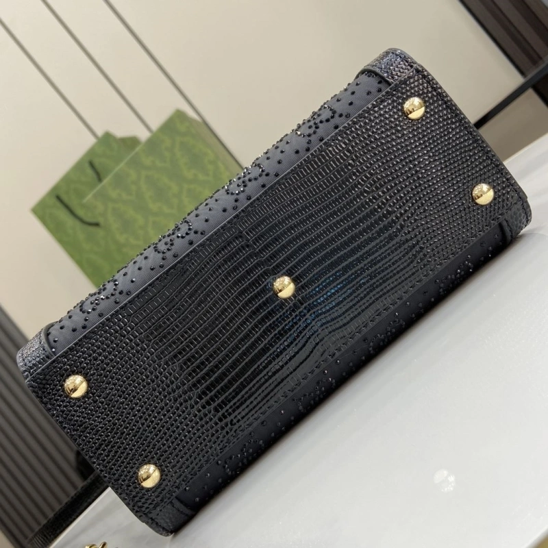 Gvc*1 top handle bags 4360c-0045