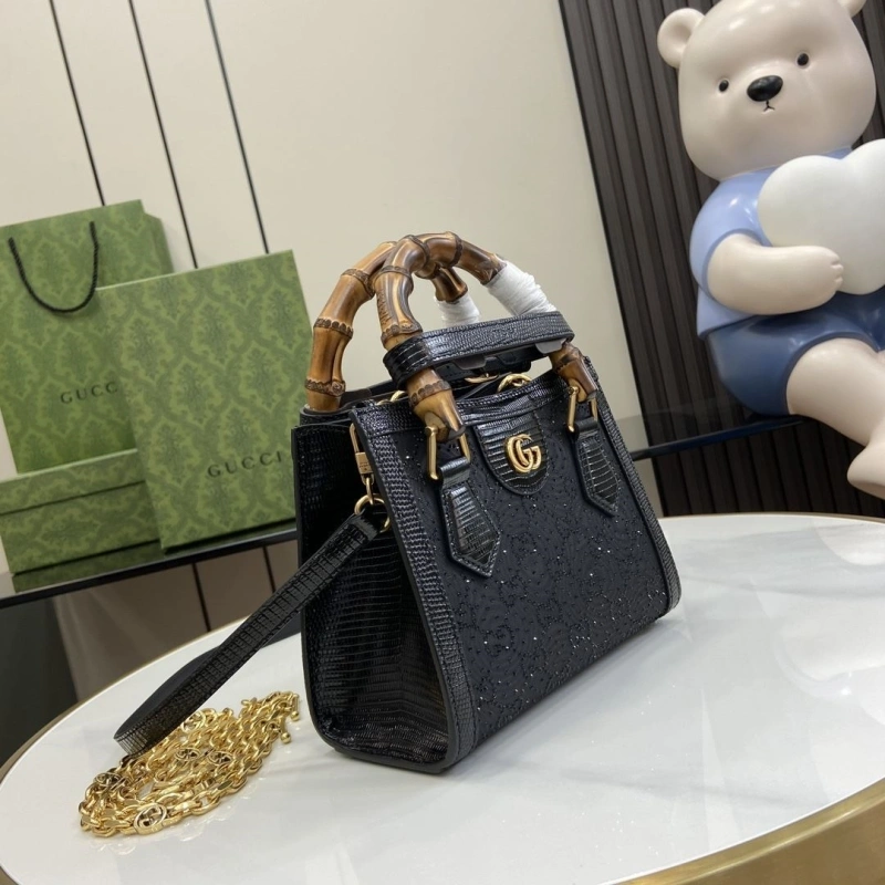 Gvc*1 top handle bags 4360c-0045