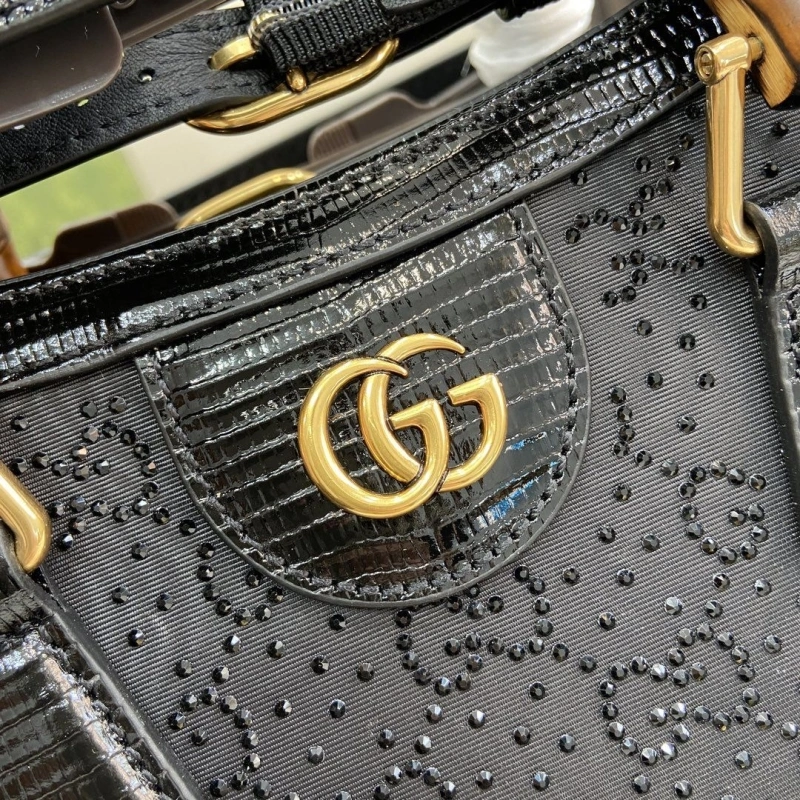 Gvc*1 top handle bags 4360c-0045