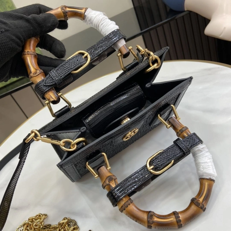 Gvc*1 top handle bags 4360c-0045