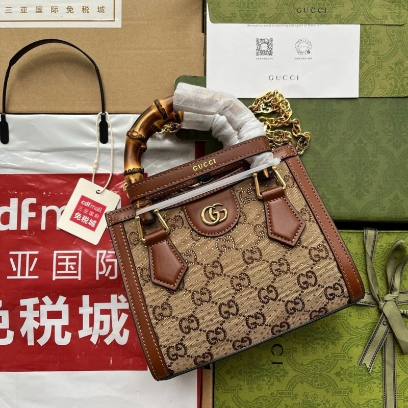 Gvc*1 top handle bags 4360c-0046