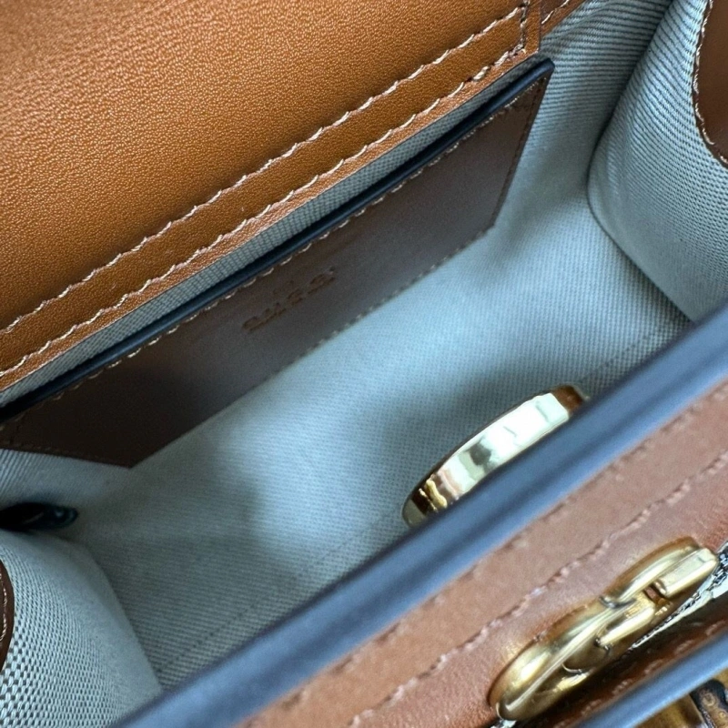 Gvc*1 top handle bags 4360c-0046