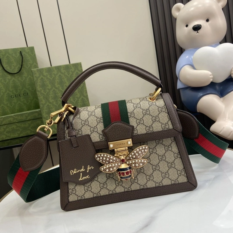 Gvc*1 top handle bags 4360c-0051