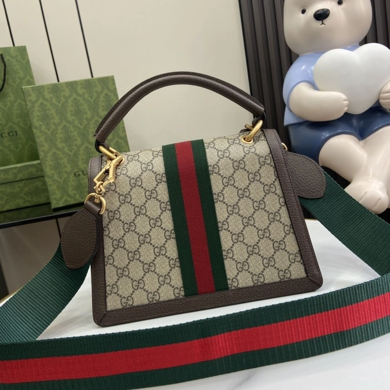 Gvc*1 top handle bags 4360c-0051