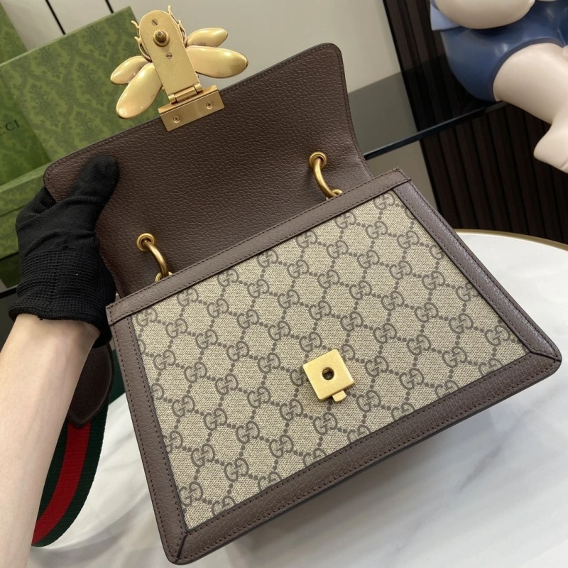 Gvc*1 top handle bags 4360c-0051
