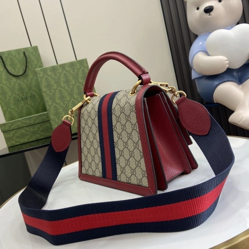 Gvc*1 top handle bags 4360c-0052
