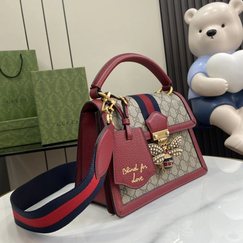 Gvc*1 top handle bags 4360c-0052