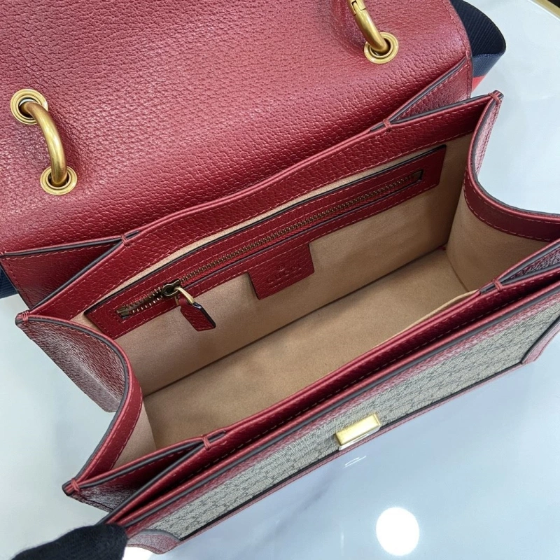 Gvc*1 top handle bags 4360c-0052