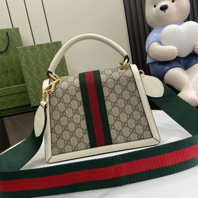 Gvc*1 top handle bags 4360c-0053