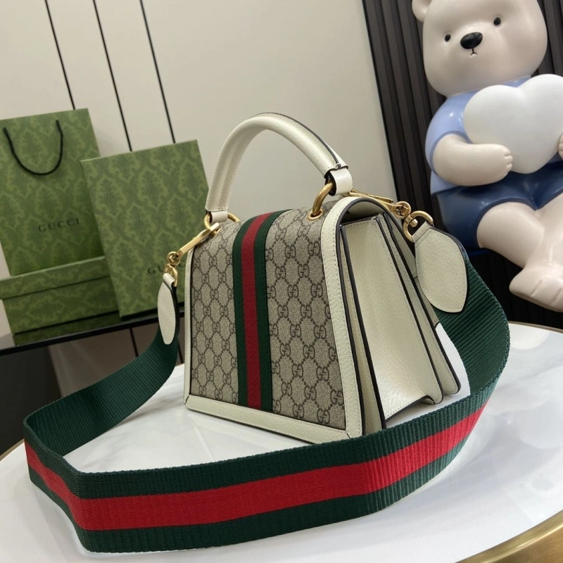 Gvc*1 top handle bags 4360c-0053