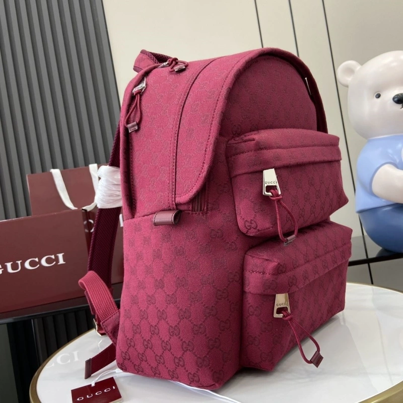 Gvc*1 backpacks 4360c-0057