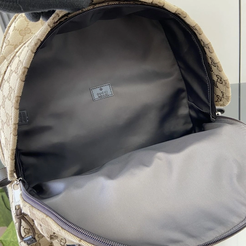 Gvc*1 backpacks 4360c-0059