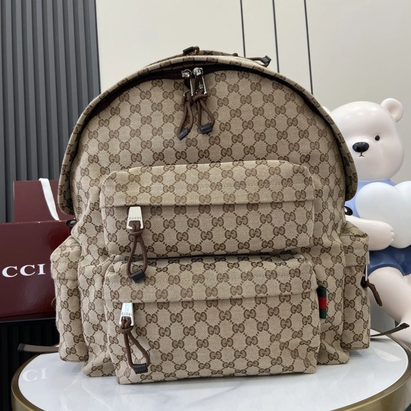 Gvc*1 backpacks 4360c-0060