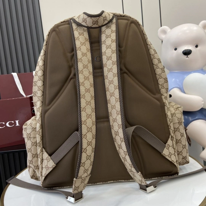 Gvc*1 backpacks 4360c-0060
